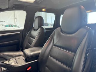 Porsche Cayenne Turbo V8 (500CV) - 2008