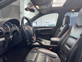 Porsche Cayenne Turbo V8 (500CV) - 2008
