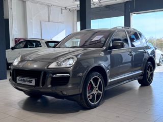 Porsche Cayenne Turbo V8 (500CV) - 2008