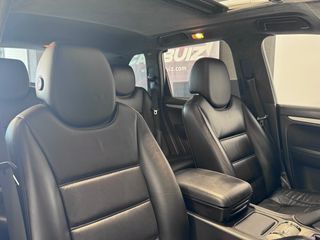 Porsche Cayenne Turbo V8 (500CV) - 2008