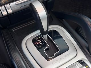 Porsche Cayenne Turbo V8 (500CV) - 2008