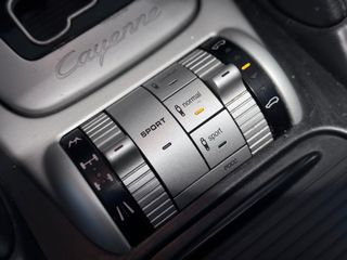 Porsche Cayenne Turbo V8 (500CV) - 2008