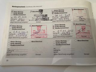 Porsche Cayenne Turbo V8 (500CV) - 2008