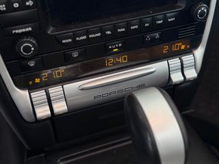 Porsche Cayenne Turbo V8 (500CV) - 2008