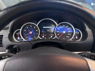 Porsche Cayenne Turbo V8 (500CV) - 2008
