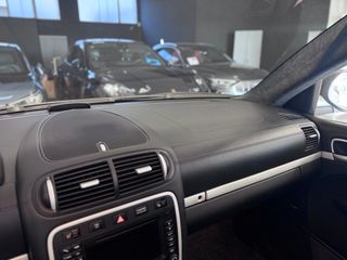 Porsche Cayenne Turbo V8 (500CV) - 2008