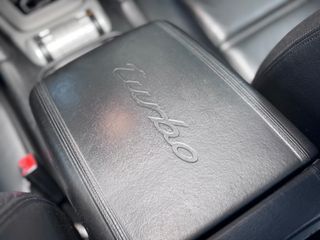 Porsche Cayenne Turbo V8 (500CV) - 2008