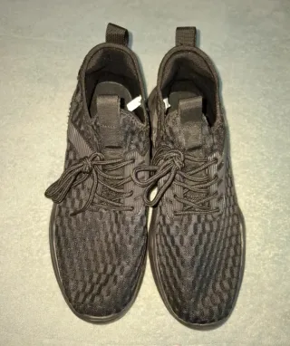 Zapatillas deportivas hombre negras