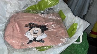 Bolso bandolera Mickey Mouse nuevo