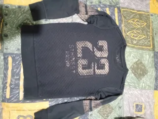 Set abbigliamento bambino 5/6 anni