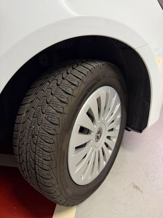 Mercedes-Benz Vito 2021 8 plazas