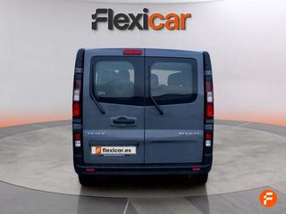 Renault Trafic SL LIM. ADV. Lar En. dCi 88kW(120CV) -18