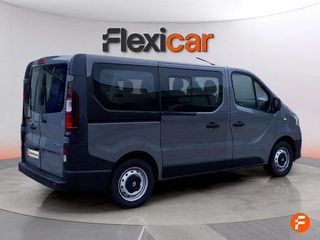 Renault Trafic SL LIM. ADV. Lar En. dCi 88kW(120CV) -18