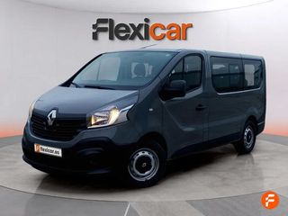 Renault Trafic SL LIM. ADV. Lar En. dCi 88kW(120CV) -18