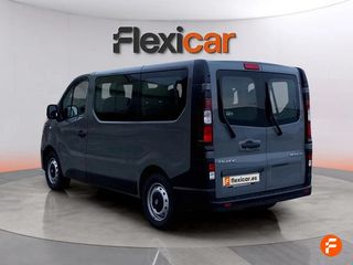 Renault Trafic SL LIM. ADV. Lar En. dCi 88kW(120CV) -18