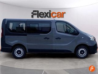 Renault Trafic SL LIM. ADV. Lar En. dCi 88kW(120CV) -18