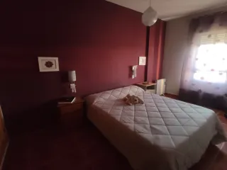 Casa familiar con patio