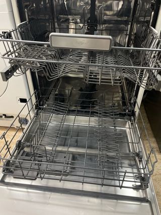 Lavavajillas Whirlpool Blanco