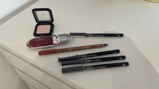Pack Maquillaje Kiko Milano Nuevo