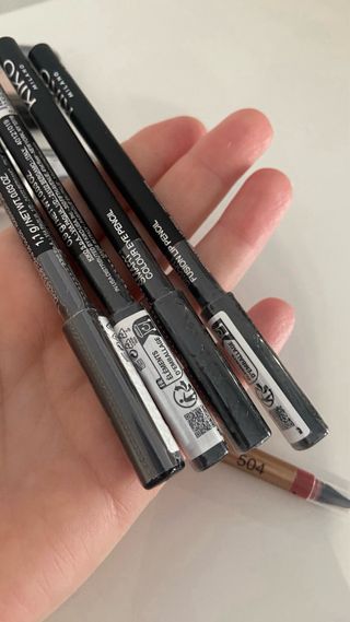 Pack Maquillaje Kiko Milano Nuevo