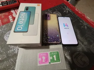 Xiaomi Redmi Note 10