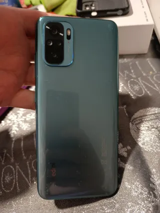Xiaomi Redmi Note 10