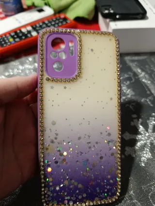 Xiaomi Redmi Note 10