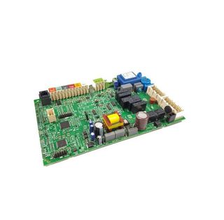 Placa Electrónica Original Caldera Chaffoteaux Pig