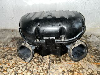 Caja Filtro Aire Suzuki GSXR 600 2004-2005