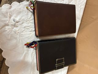 Missal Roma 2 tomos de 1948 y 1951 latín/catalan