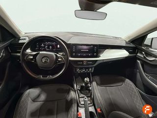 Skoda Kamiq 1.0 TSI 81kW (110CV) AMBITION