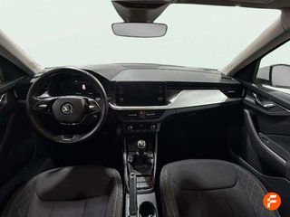 Skoda Kamiq 1.0 TSI 81kW (110CV) AMBITION