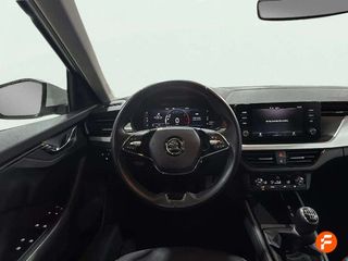 Skoda Kamiq 1.0 TSI 81kW (110CV) AMBITION