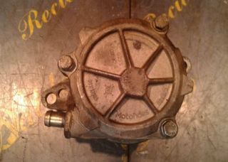 Bmw 735534 961 10885 depresor freno bomba serie 3