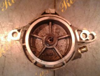 Bmw 735534 961 10885 depresor freno bomba serie 3