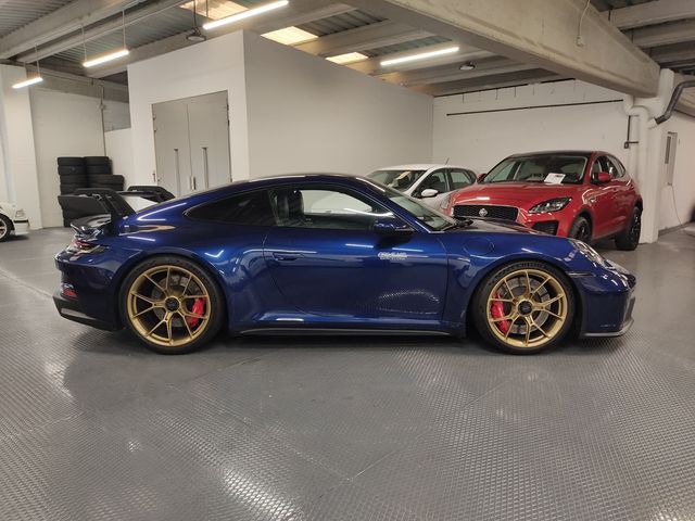 Porsche 911 Coupé 4.0 510 GT3 PDK 2024