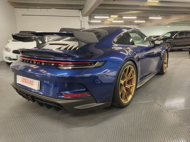 Porsche 911 Coupé 4.0 510 GT3 PDK 2024