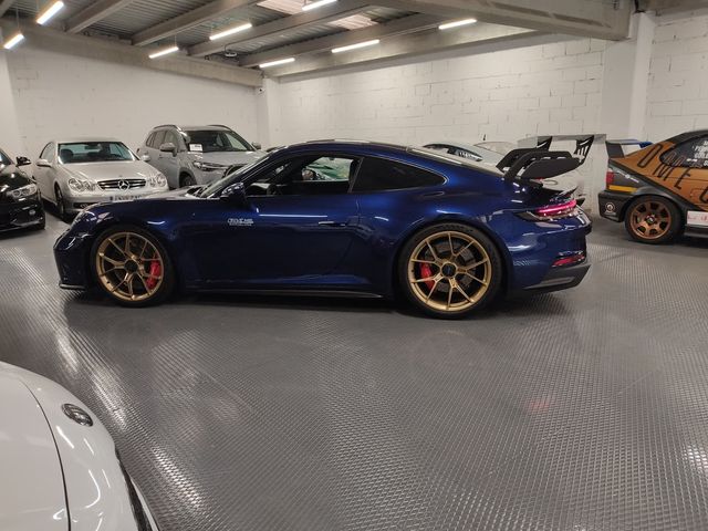 Porsche 911 Coupé 4.0 510 GT3 PDK 2024