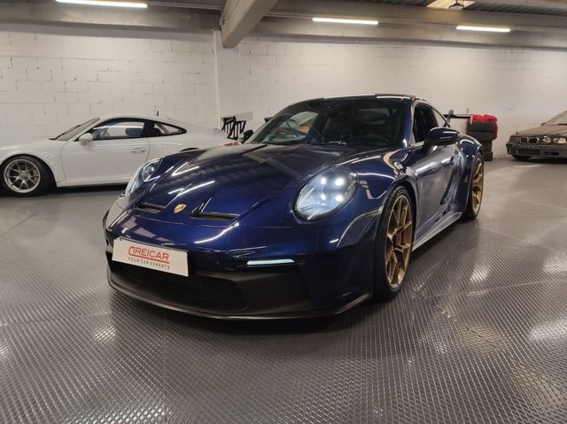 Porsche 911 Coupé 4.0 510 GT3 PDK 2024
