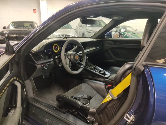 Porsche 911 Coupé 4.0 510 GT3 PDK 2024