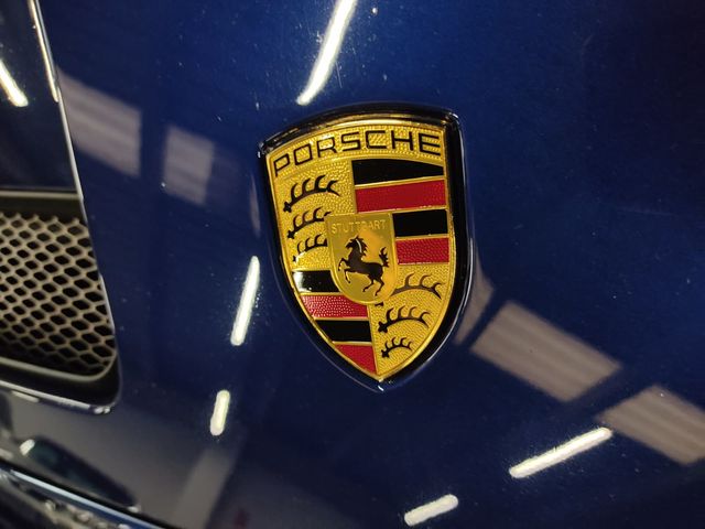 Porsche 911 Coupé 4.0 510 GT3 PDK 2024