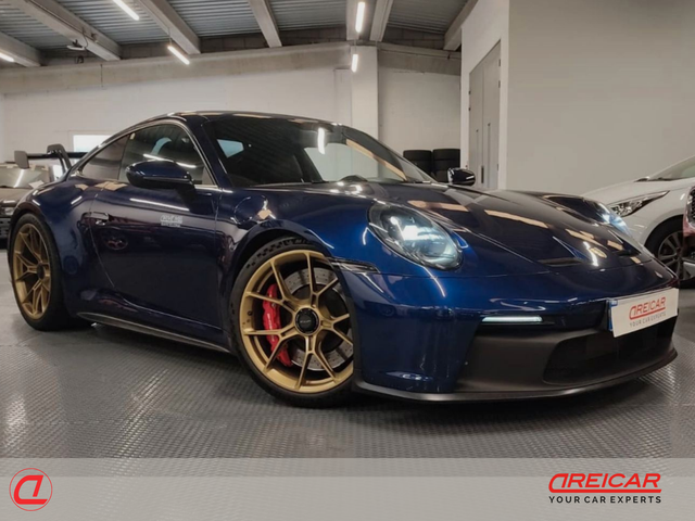 Porsche 911 Coupé 4.0 510 GT3 PDK 2024