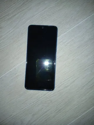 Xiaomi Redmi Note 12 4/128GB Azul