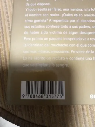 PREMIO EDEBÉ 2015: Mentira (Spanish Edition)