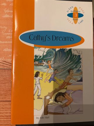 CATHYS DREAM 2§ESO