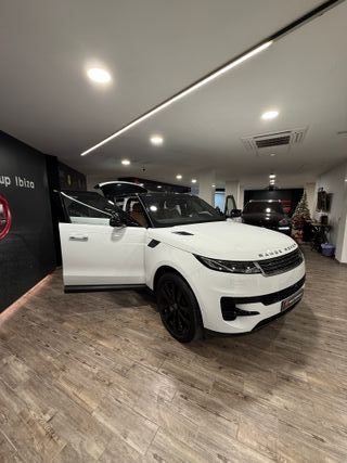 Range Rover Sport 2023