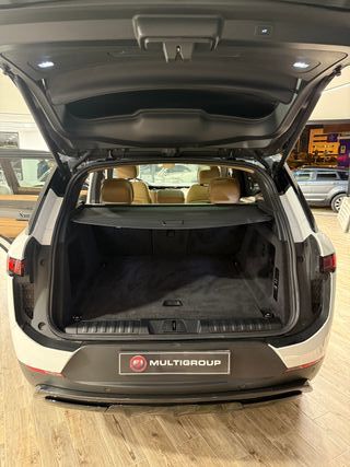 Range Rover Sport 2023