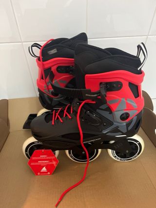 Patines Rollerblade RB 110 3WD Unisex Adulto EU42