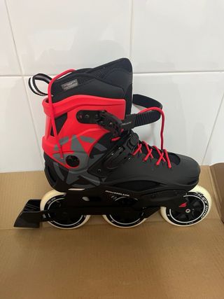 Patines Rollerblade RB 110 3WD Unisex Adulto EU42
