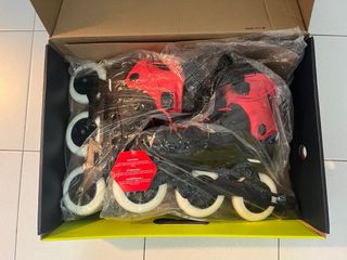 Patines Rollerblade RB 110 3WD Unisex Adulto EU42